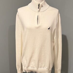 Mens Nautica sweater